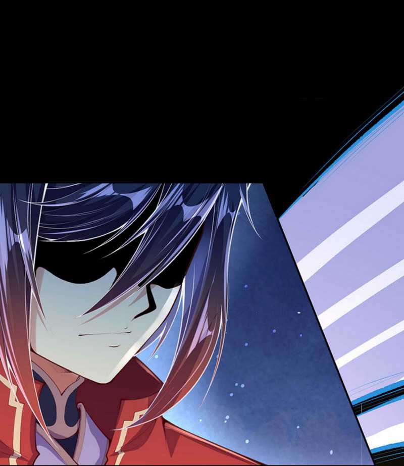 Invincible Sword Domain Chapter 5 Gambar 40