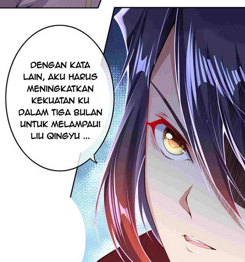 Invincible Sword Domain Chapter 5 Gambar 57