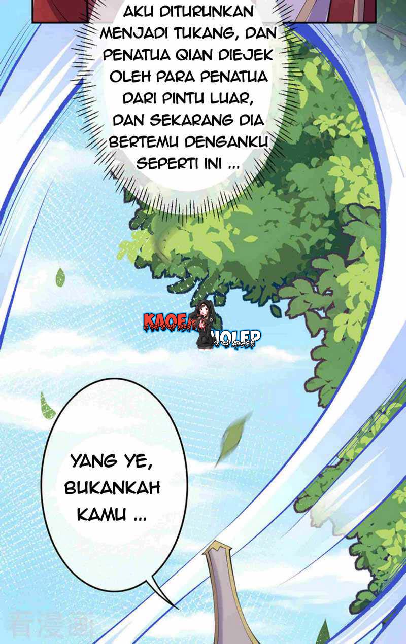 Invincible Sword Domain Chapter 5 Gambar 6
