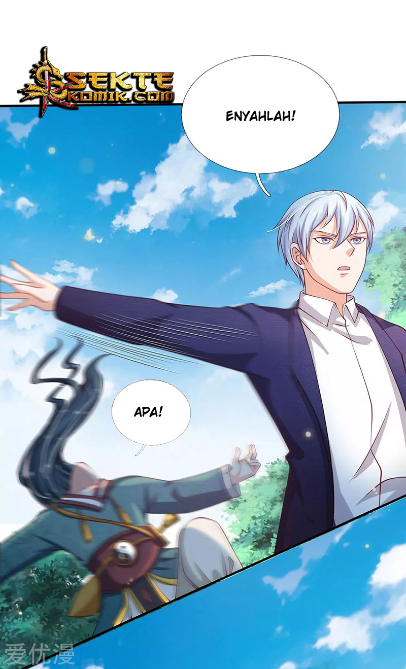 I am Daxianzun Chapter 214 Gambar 11
