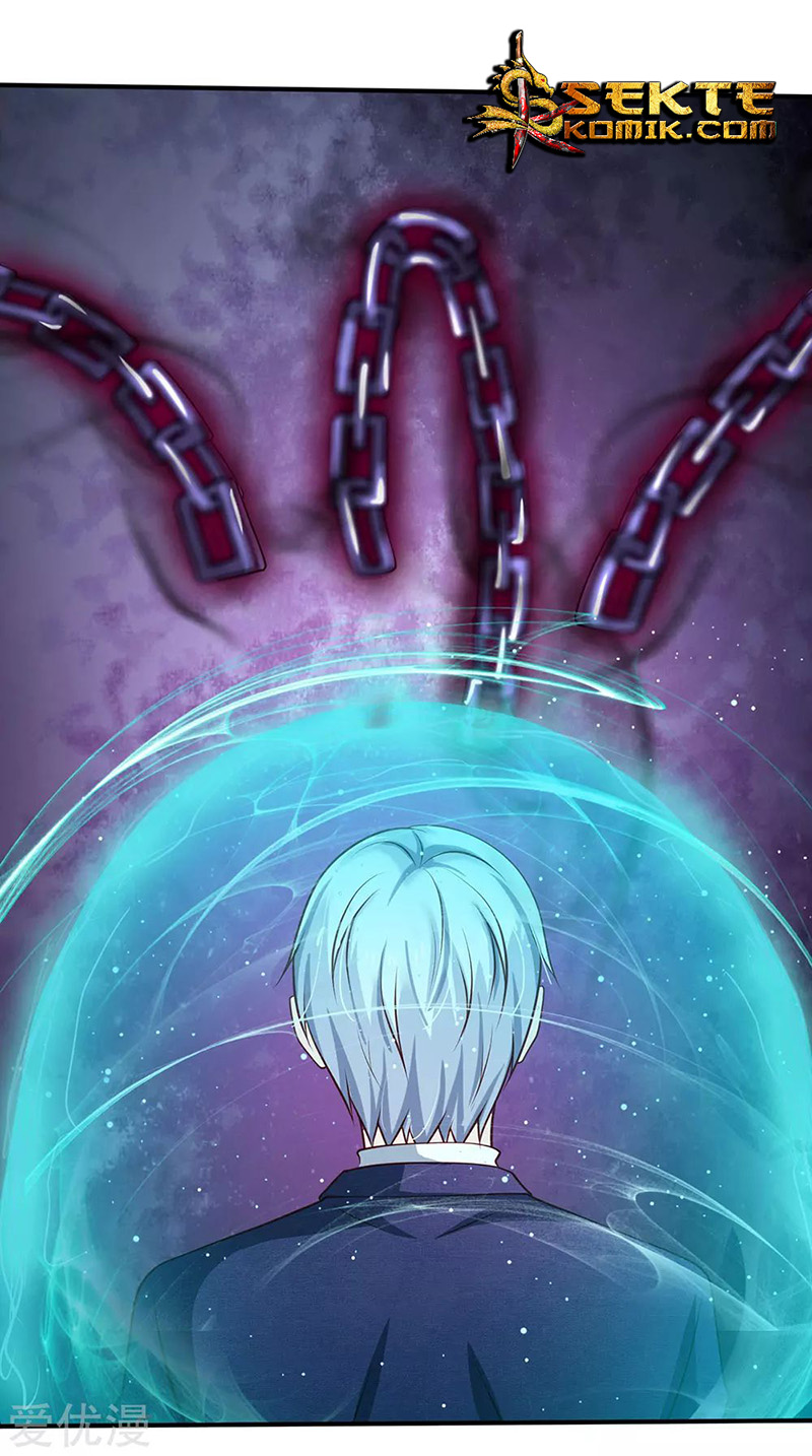 I am Daxianzun Chapter 214 Gambar 13