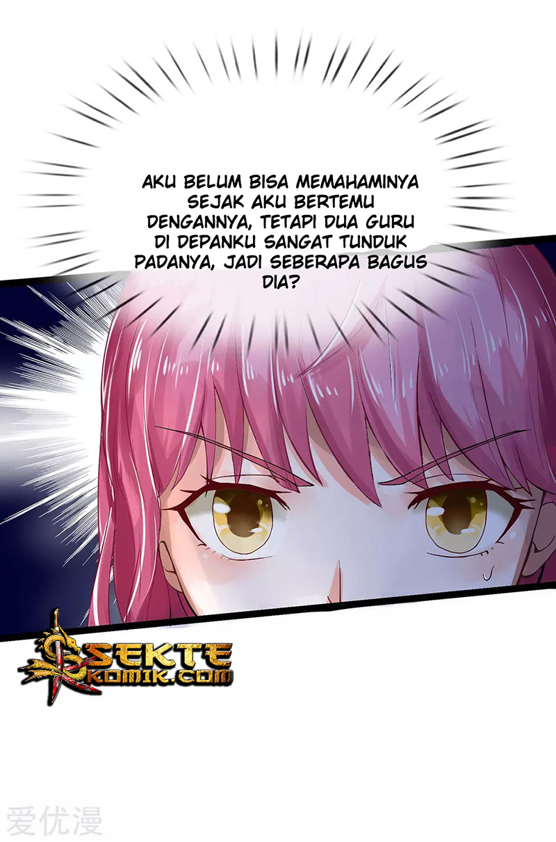 I am Daxianzun Chapter 214 Gambar 4