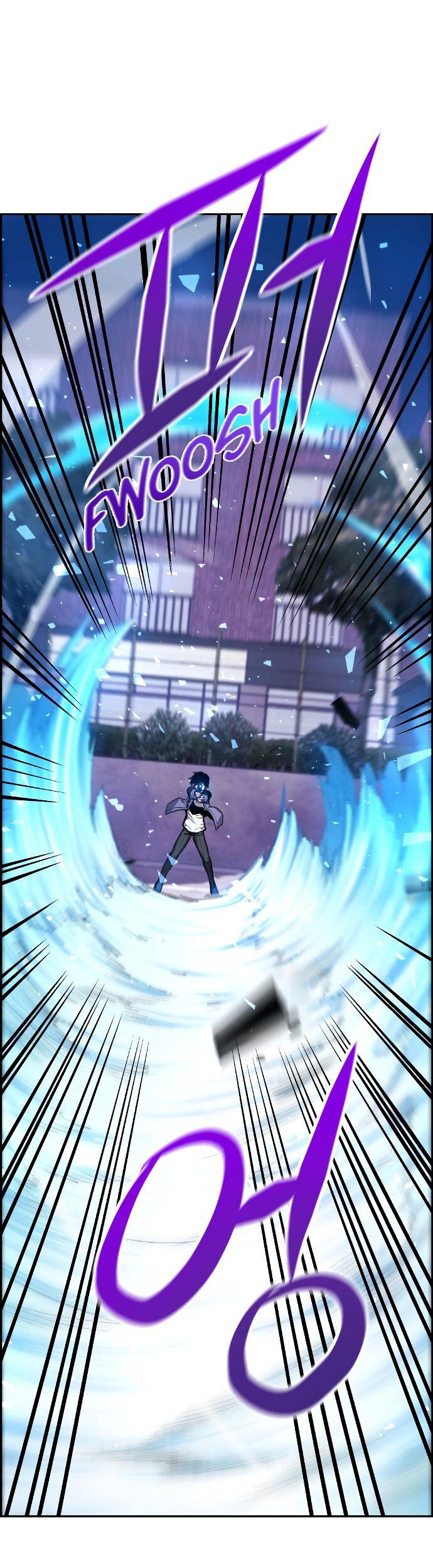 Gangnam Dokkaebi Chapter 16 Gambar 23