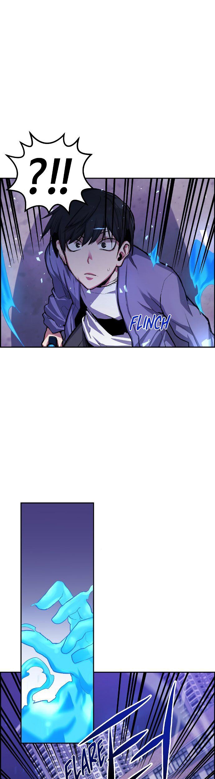 Gangnam Dokkaebi Chapter 16 Gambar 32