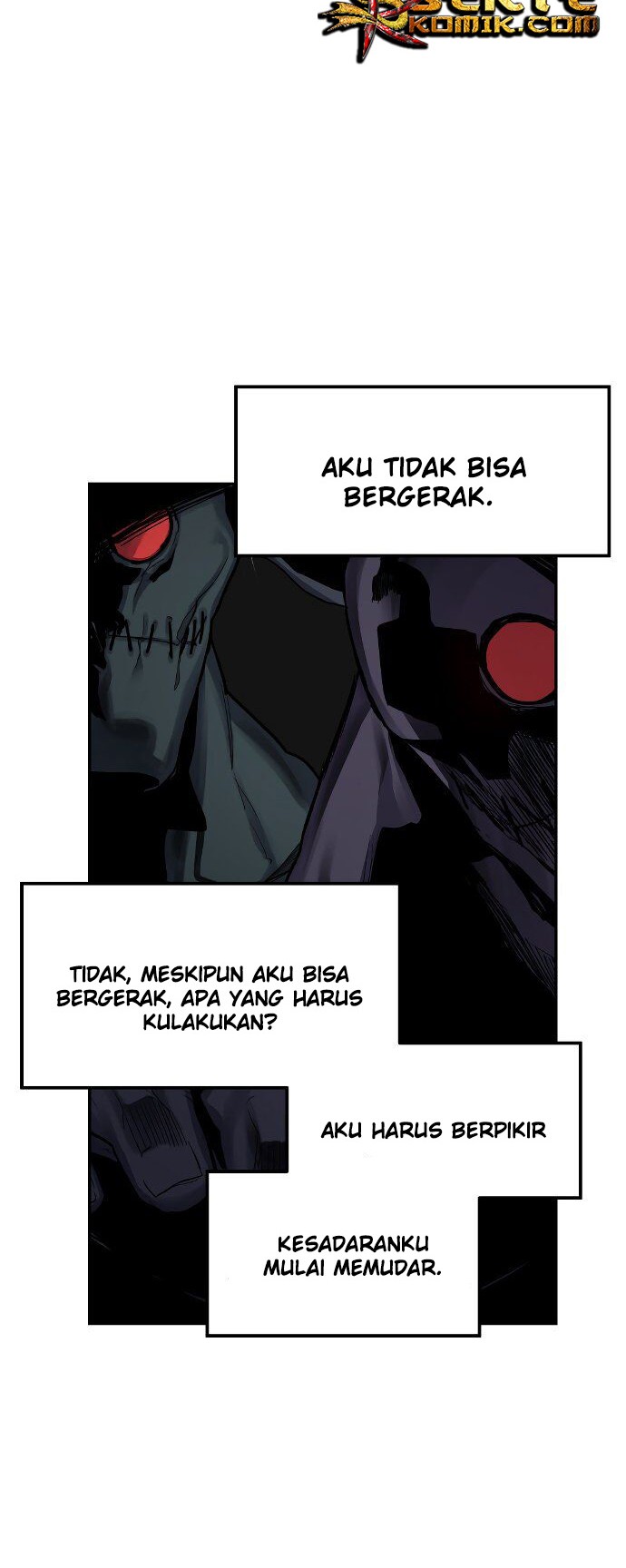 Gangnam Dokkaebi Chapter 16 Gambar 41