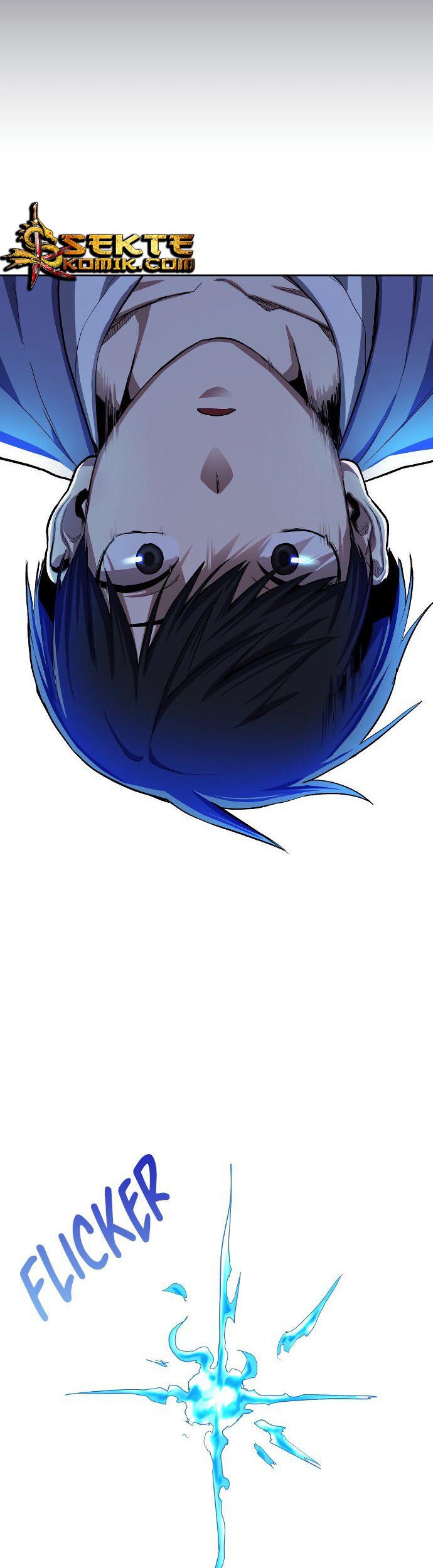 Gangnam Dokkaebi Chapter 16 Gambar 47