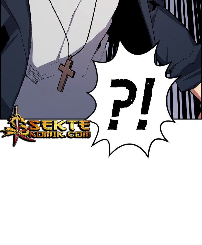 Gangnam Dokkaebi Chapter 16 Gambar 61