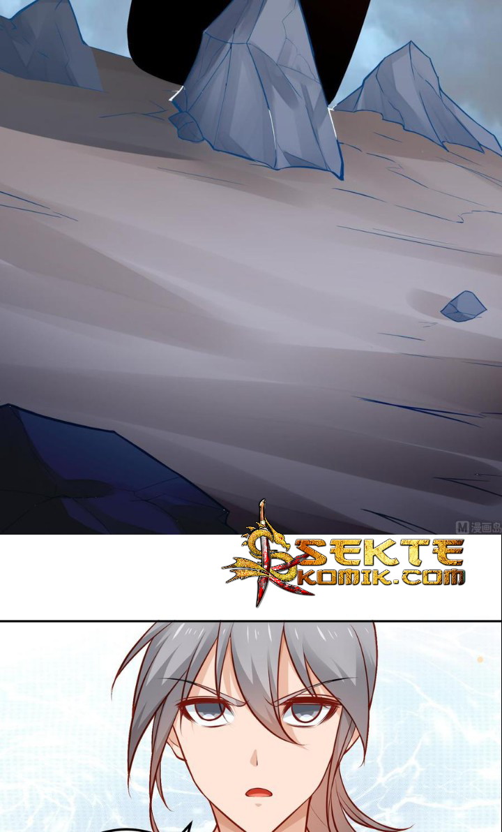 Peerless Sword God Chapter 65 Gambar 11