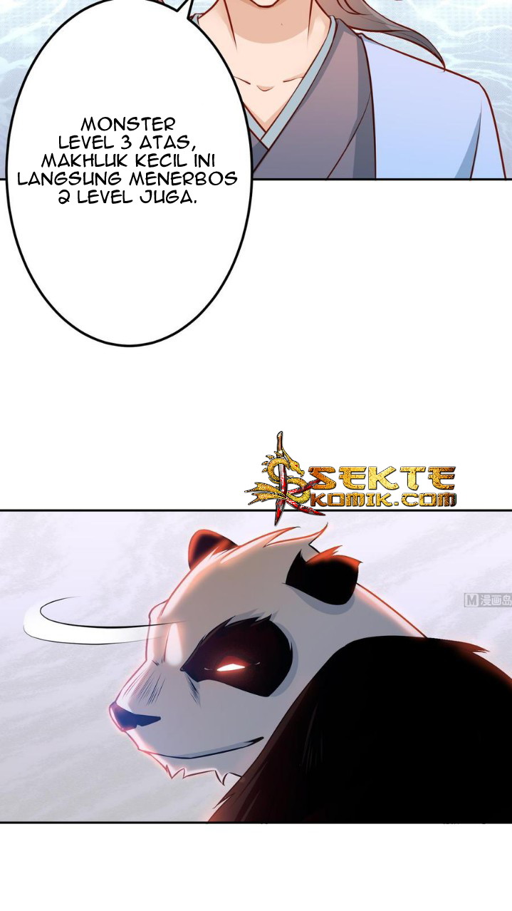Peerless Sword God Chapter 65 Gambar 12