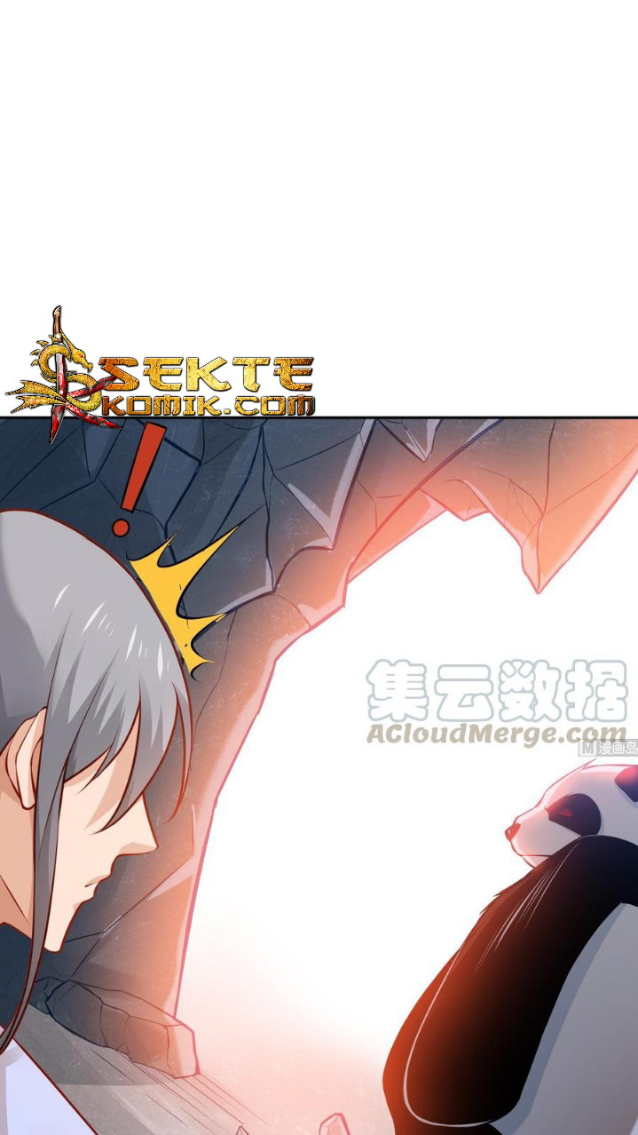 Peerless Sword God Chapter 65 Gambar 13