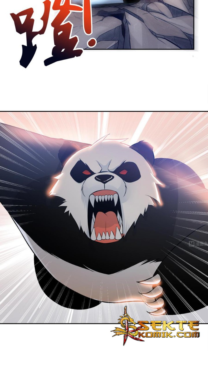 Peerless Sword God Chapter 65 Gambar 15
