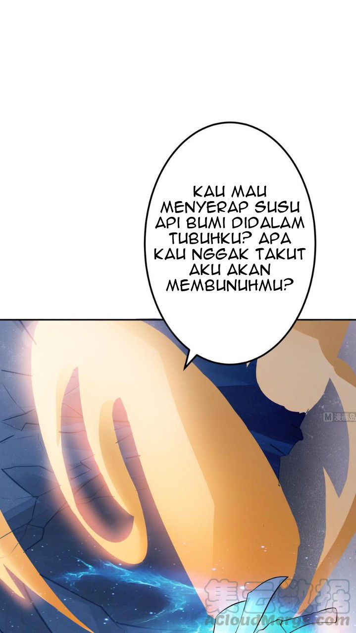Peerless Sword God Chapter 65 Gambar 16