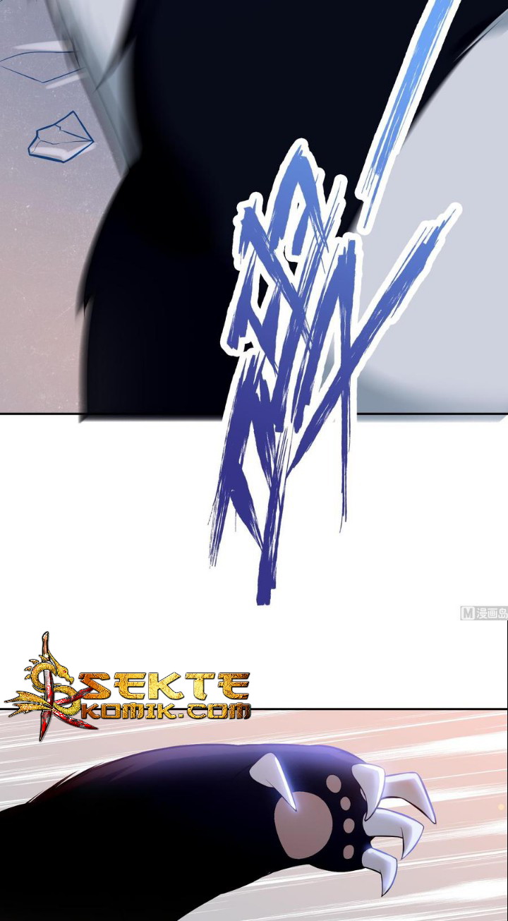 Peerless Sword God Chapter 65 Gambar 18