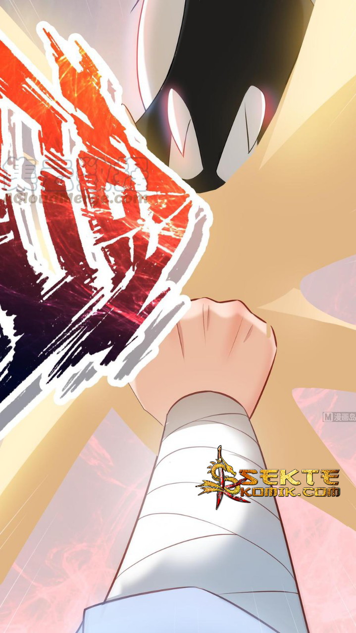 Peerless Sword God Chapter 65 Gambar 20