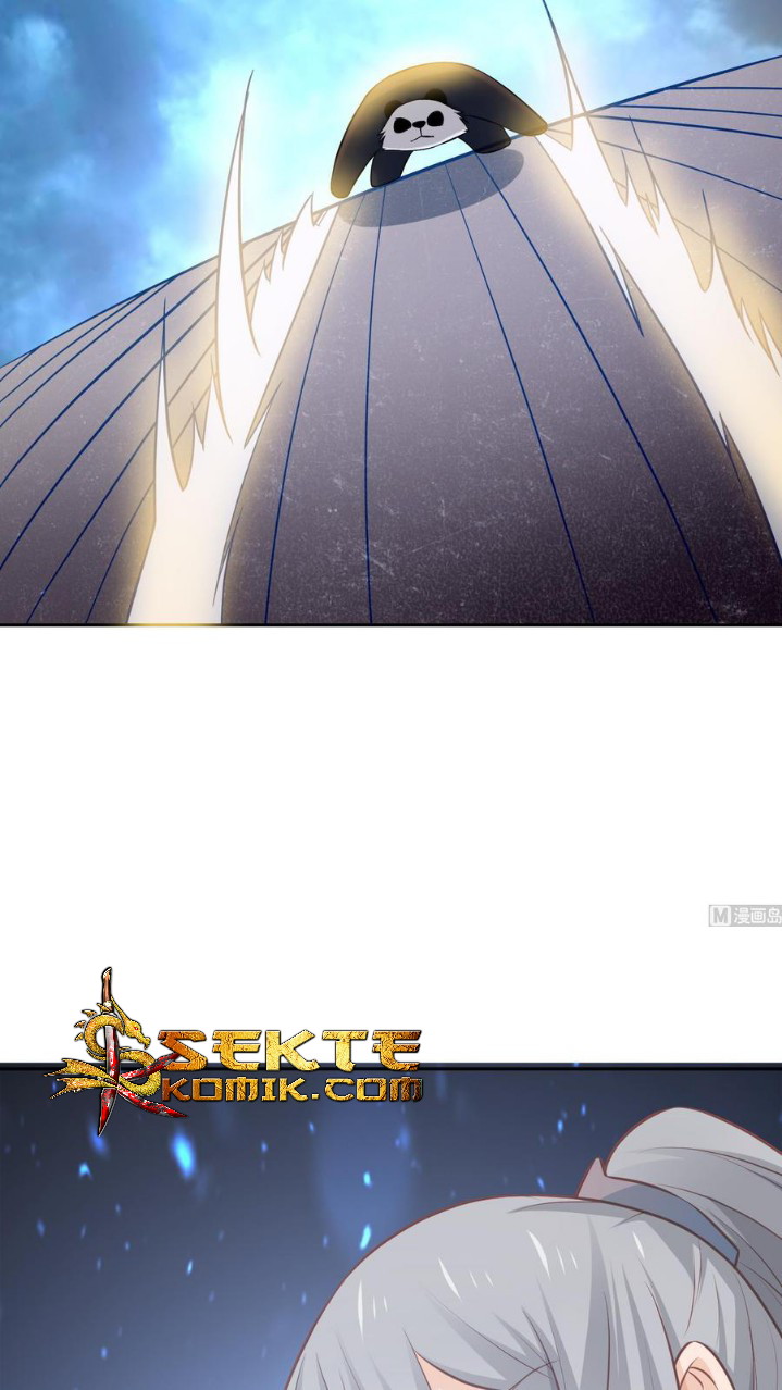 Peerless Sword God Chapter 65 Gambar 22