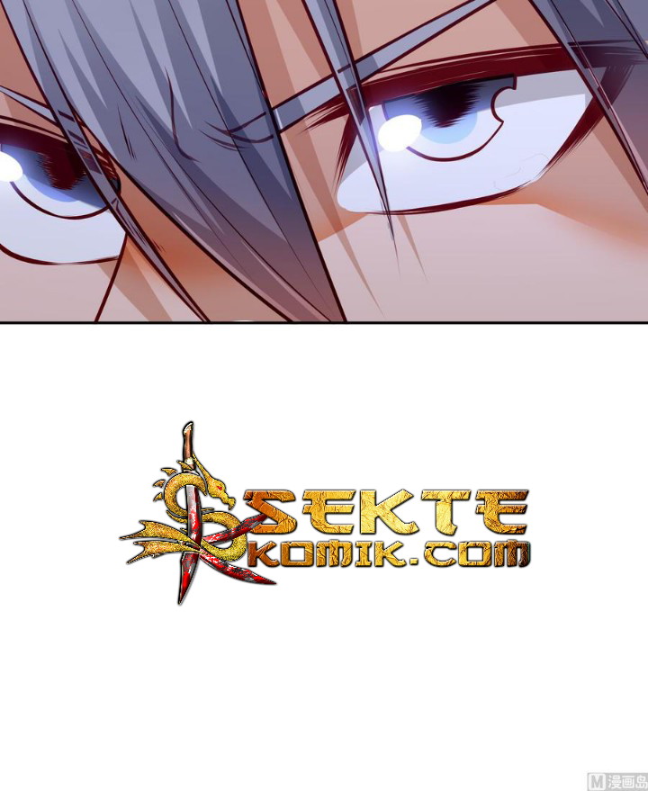 Peerless Sword God Chapter 65 Gambar 25