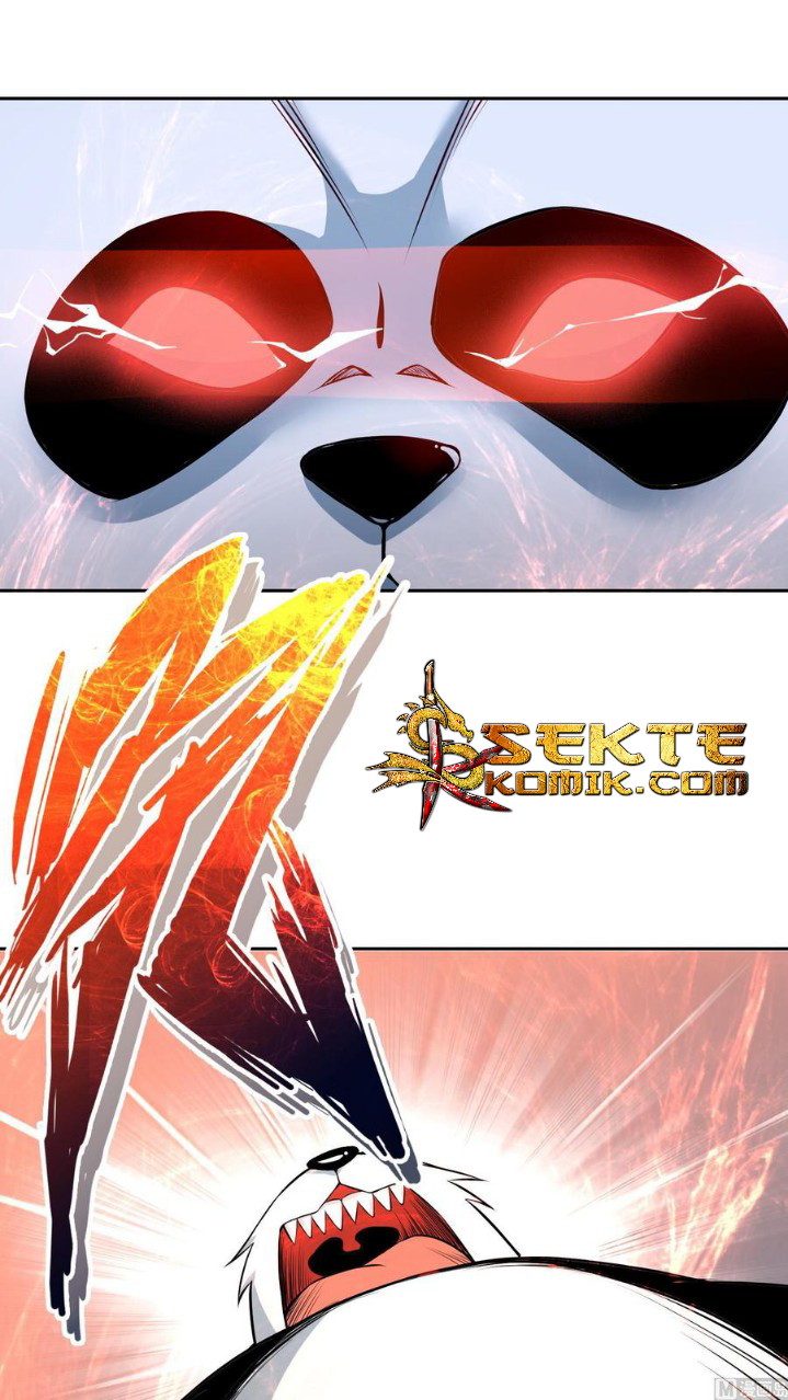 Peerless Sword God Chapter 65 Gambar 3