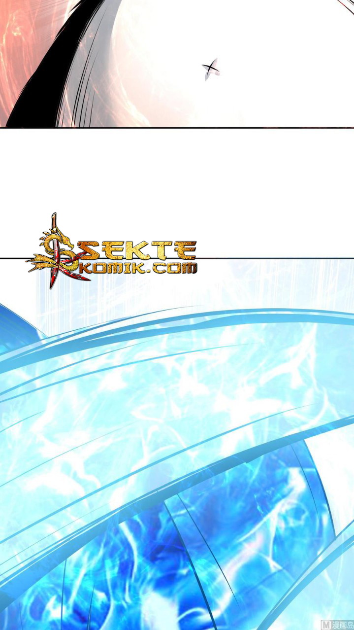 Peerless Sword God Chapter 65 Gambar 4