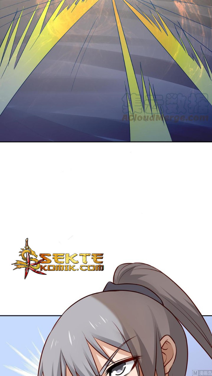 Peerless Sword God Chapter 65 Gambar 6