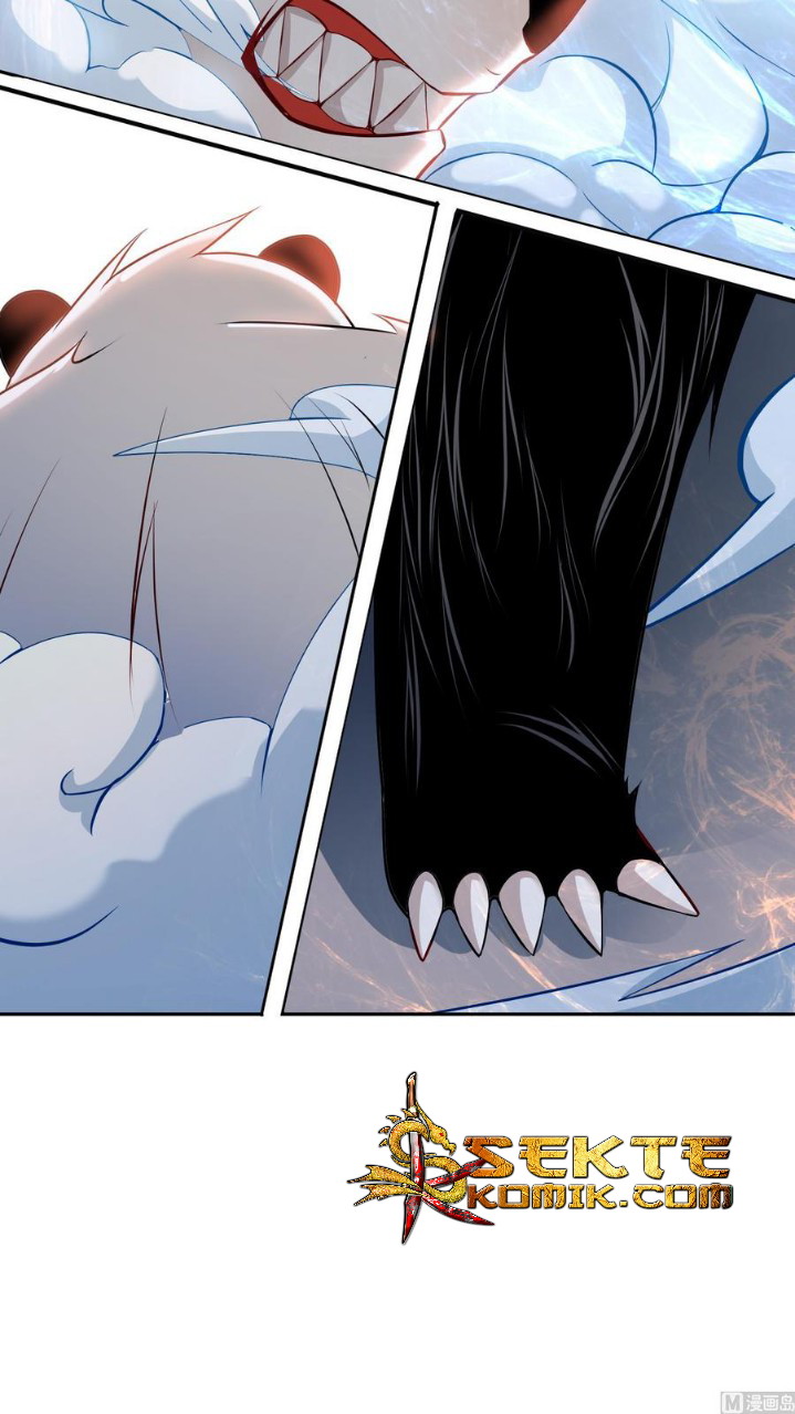 Peerless Sword God Chapter 65 Gambar 8
