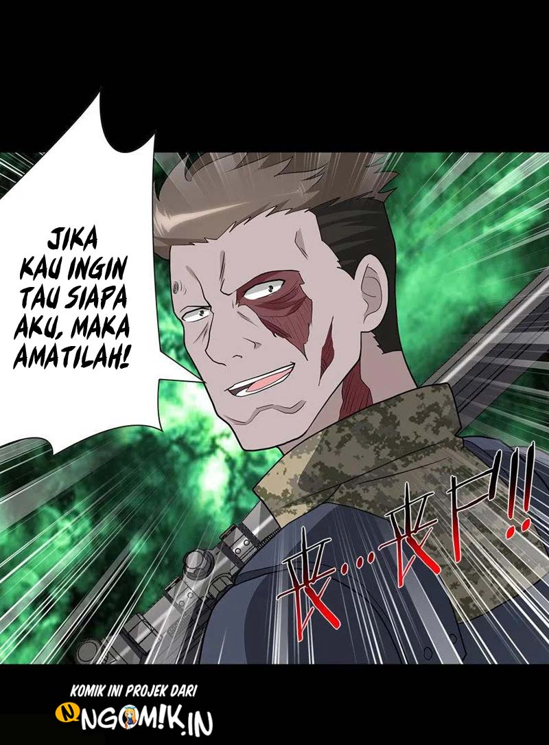 Virus Girlfriend Chapter 124 Gambar 25