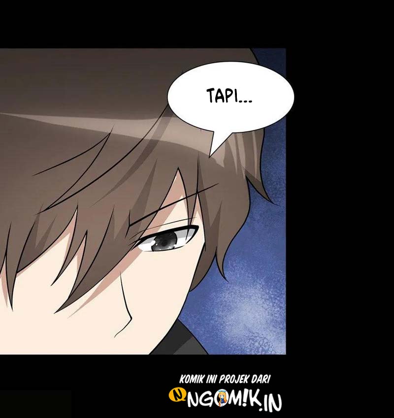 Virus Girlfriend Chapter 124 Gambar 42