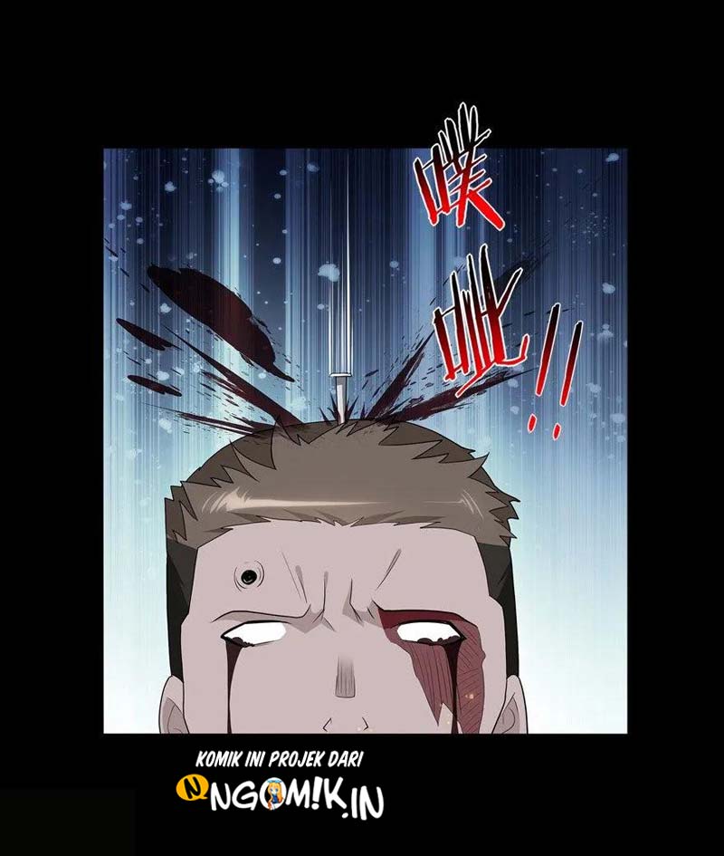 Virus Girlfriend Chapter 124 Gambar 54