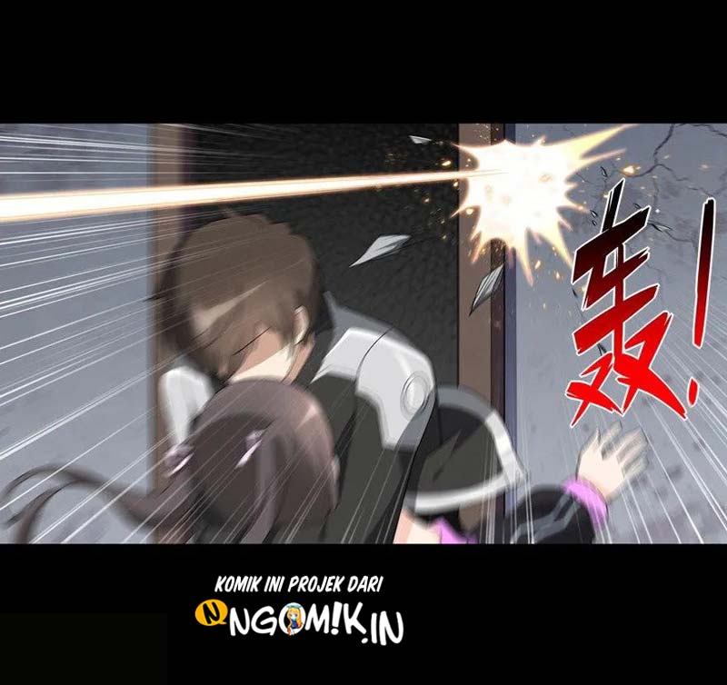 Virus Girlfriend Chapter 124 Gambar 55