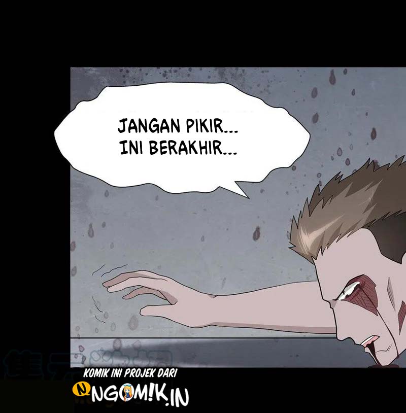 Virus Girlfriend Chapter 124 Gambar 57