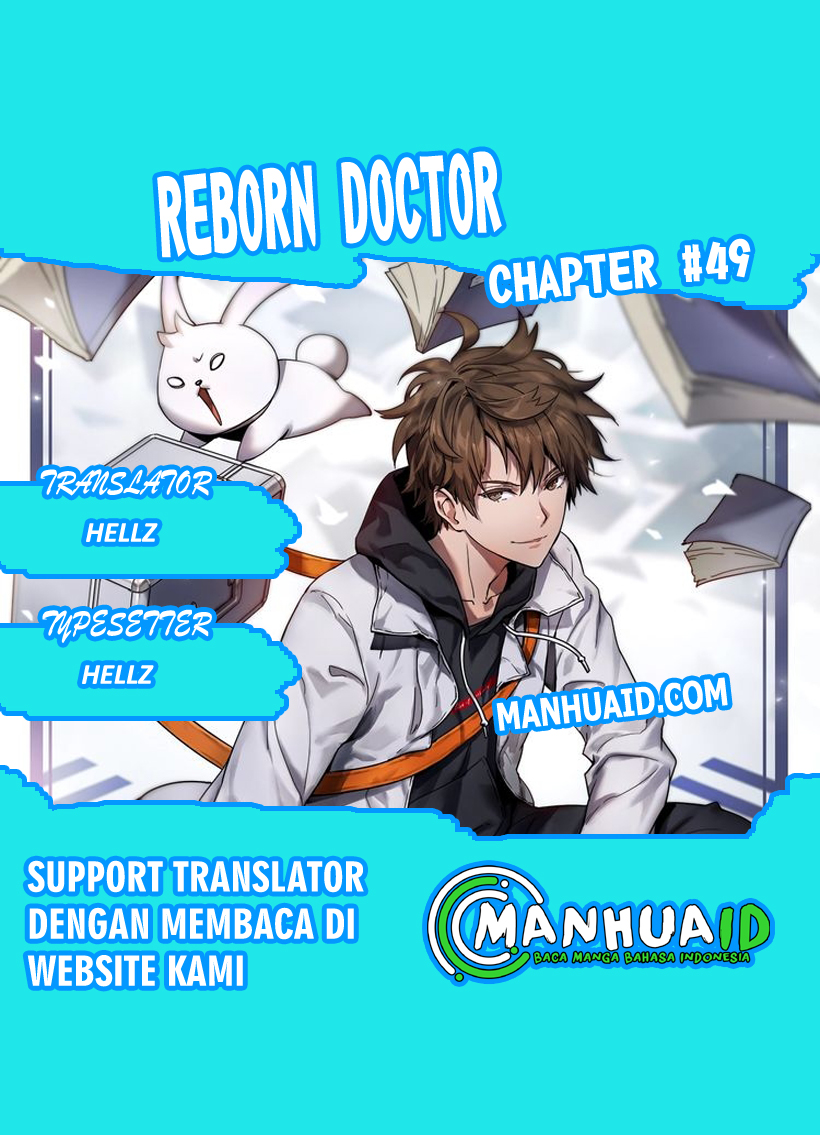 Baca Komik Reborn Doctor Chapter 49 Gambar 1