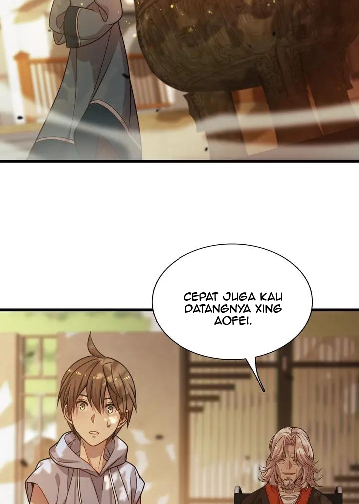 Reborn Doctor Chapter 49 Gambar 10