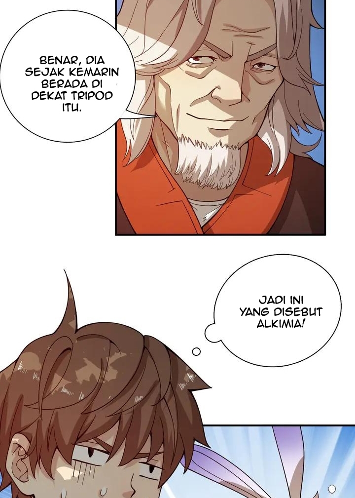 Reborn Doctor Chapter 49 Gambar 12