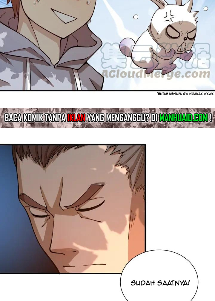 Reborn Doctor Chapter 49 Gambar 13