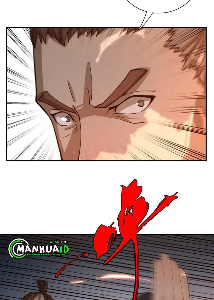 Reborn Doctor Chapter 49 Gambar 14