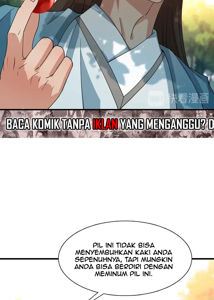 Reborn Doctor Chapter 49 Gambar 25