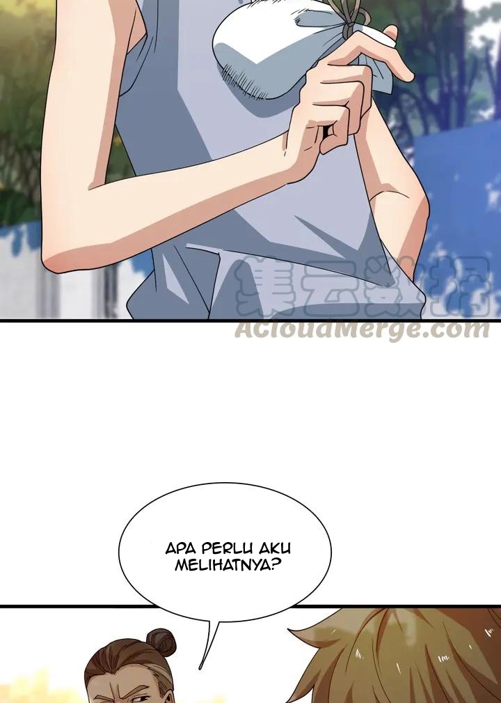Reborn Doctor Chapter 49 Gambar 28