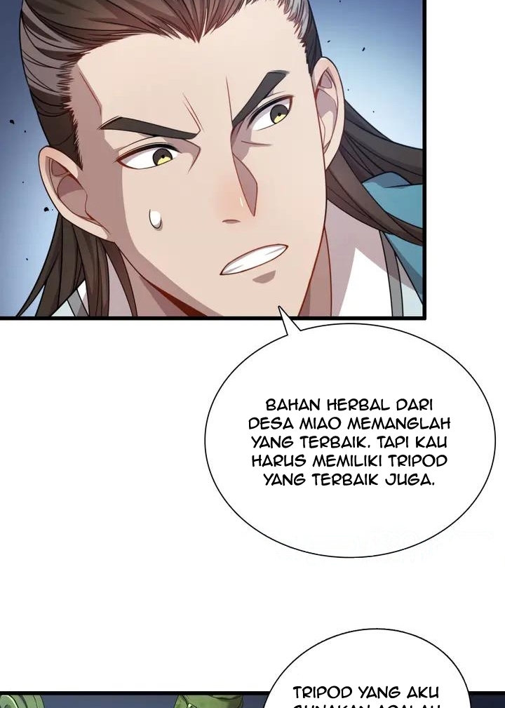 Reborn Doctor Chapter 49 Gambar 34