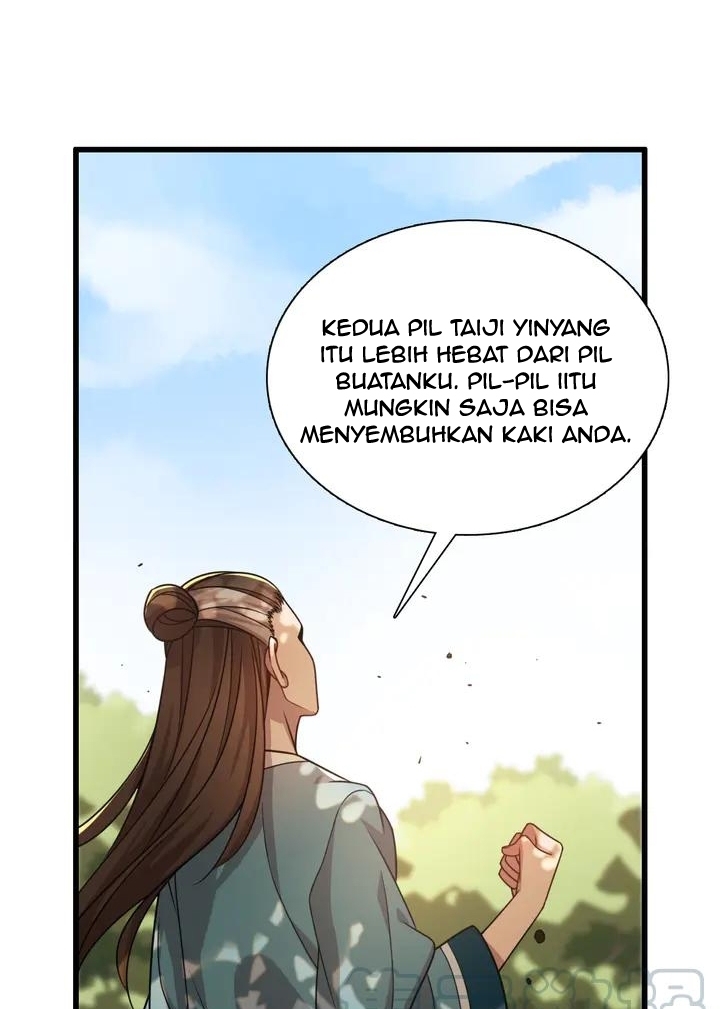Reborn Doctor Chapter 49 Gambar 40