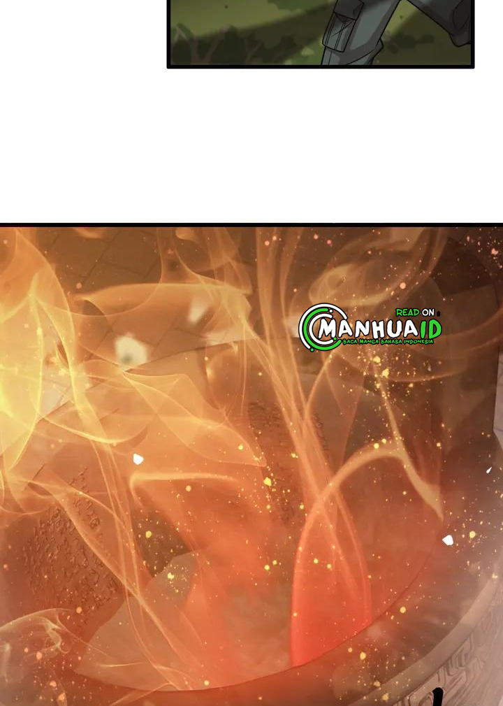 Reborn Doctor Chapter 49 Gambar 8