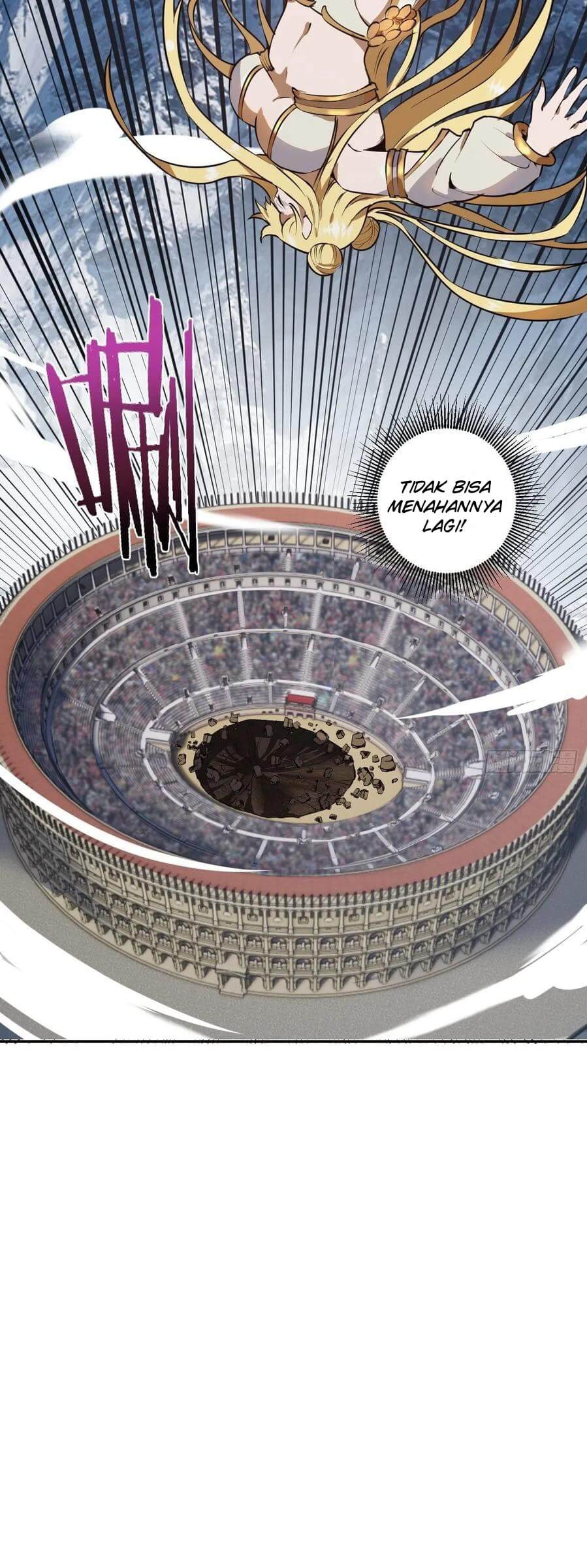 Dark Star Emperor Chapter 24 Gambar 27