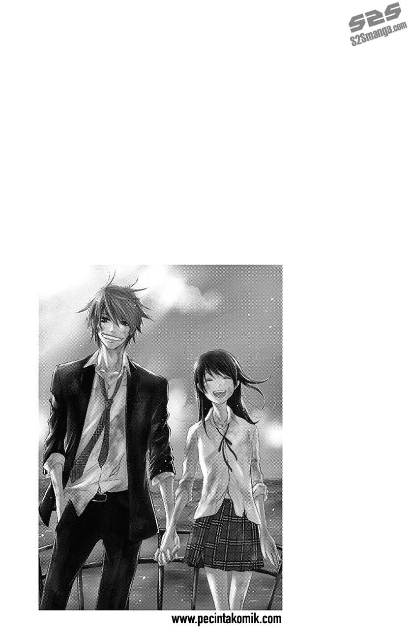 Dengeki Daisy Chapter 75 Gambar 5