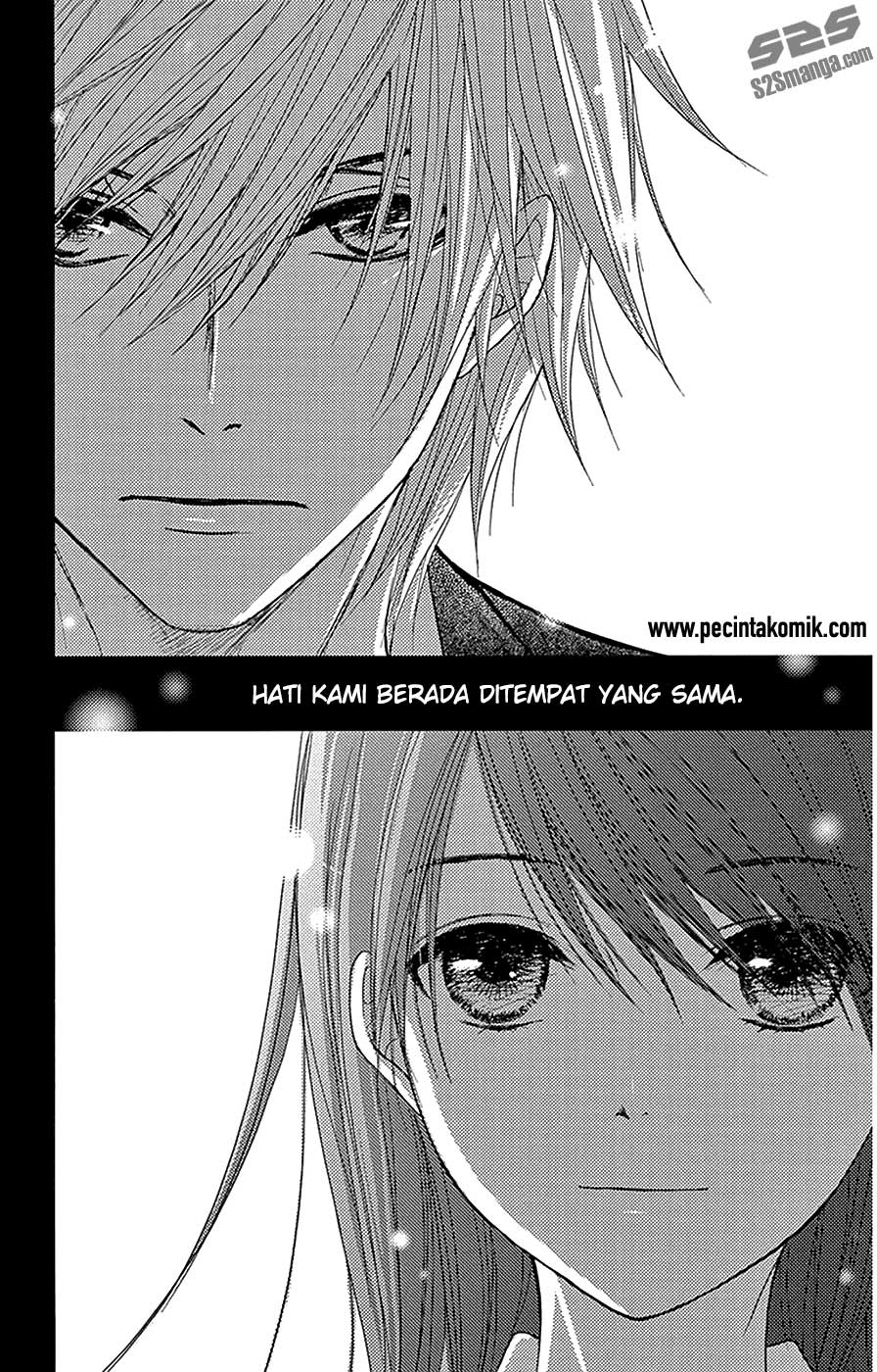 Dengeki Daisy Chapter 73 Gambar 16