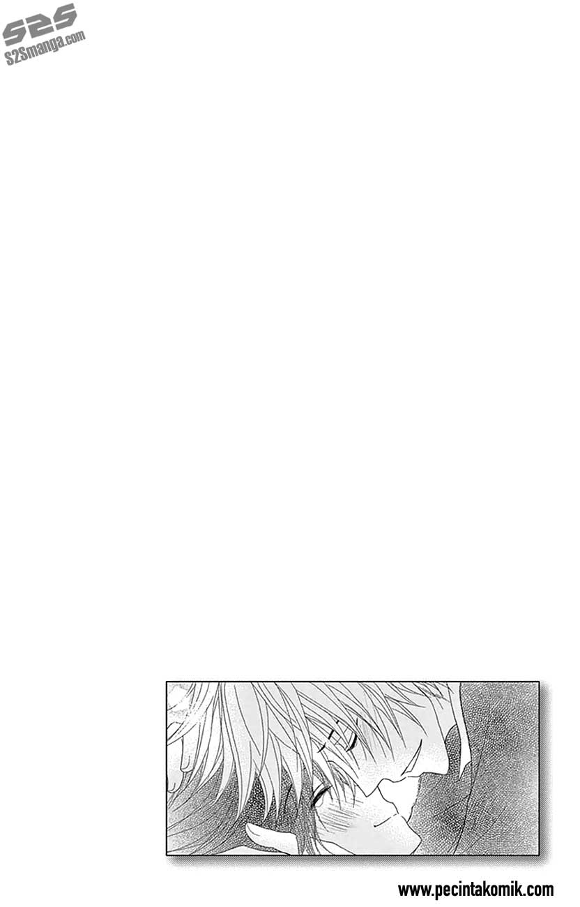 Baca Manga Dengeki Daisy Chapter 72 Gambar 2