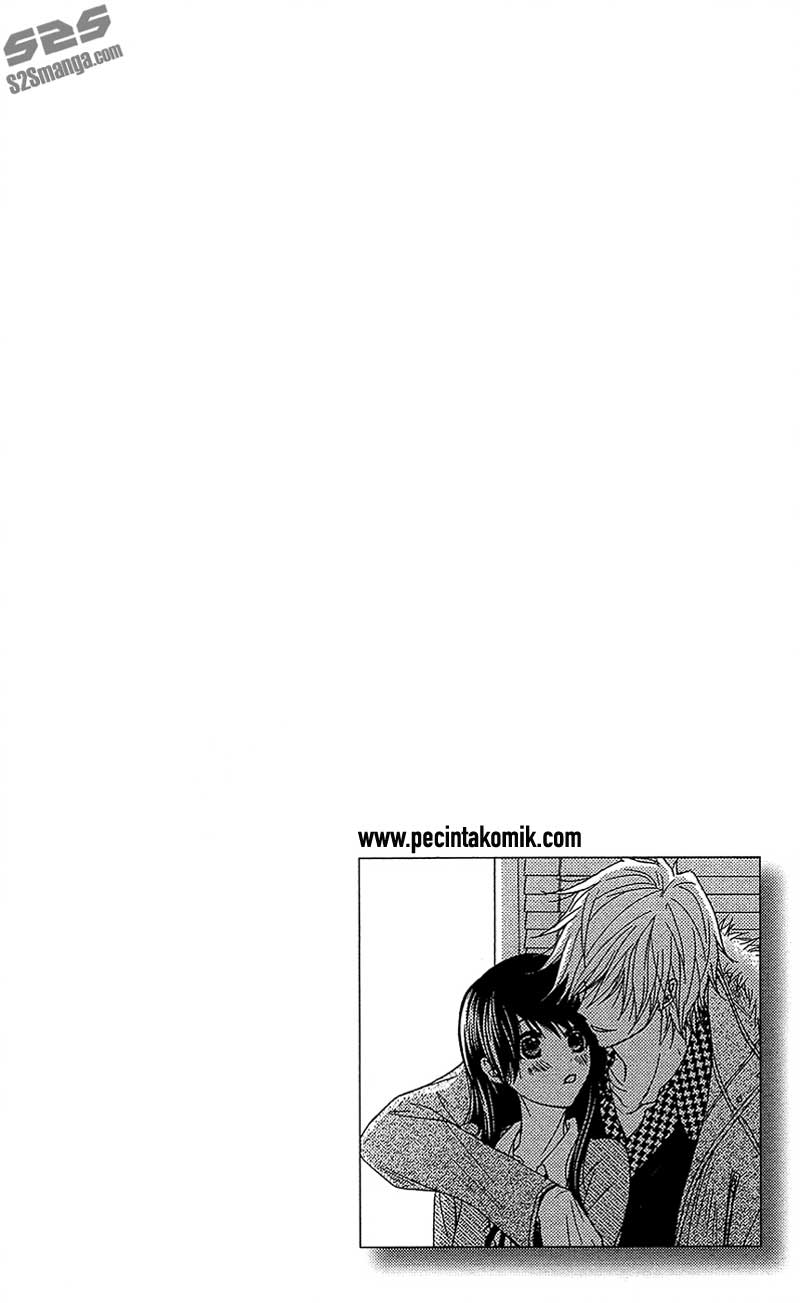 Baca Manga Dengeki Daisy Chapter 69 Gambar 2
