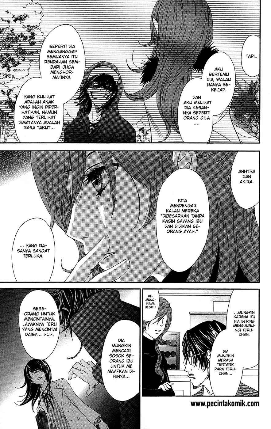 Dengeki Daisy Chapter 69 Gambar 21
