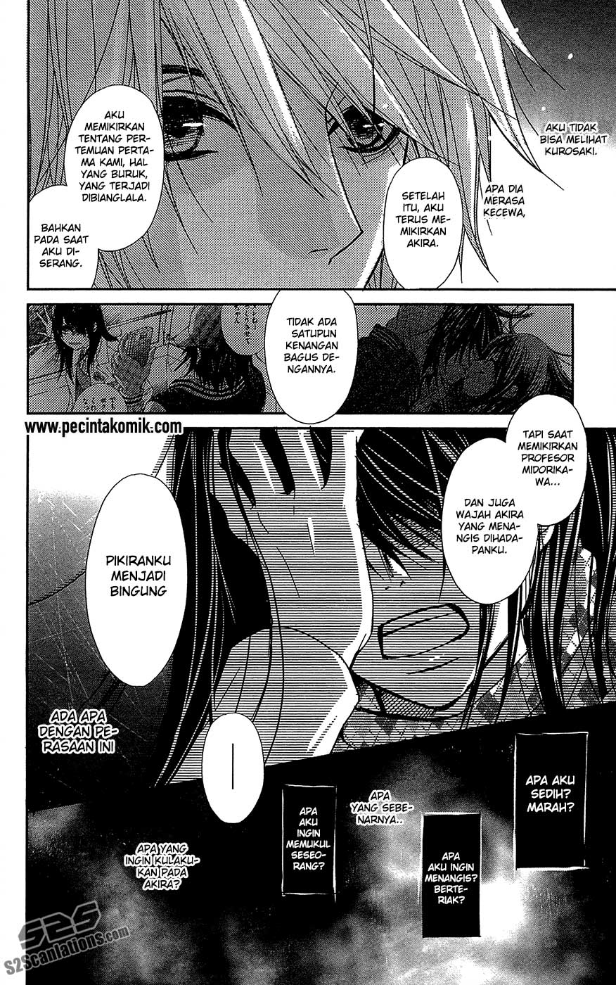 Dengeki Daisy Chapter 67 Gambar 10