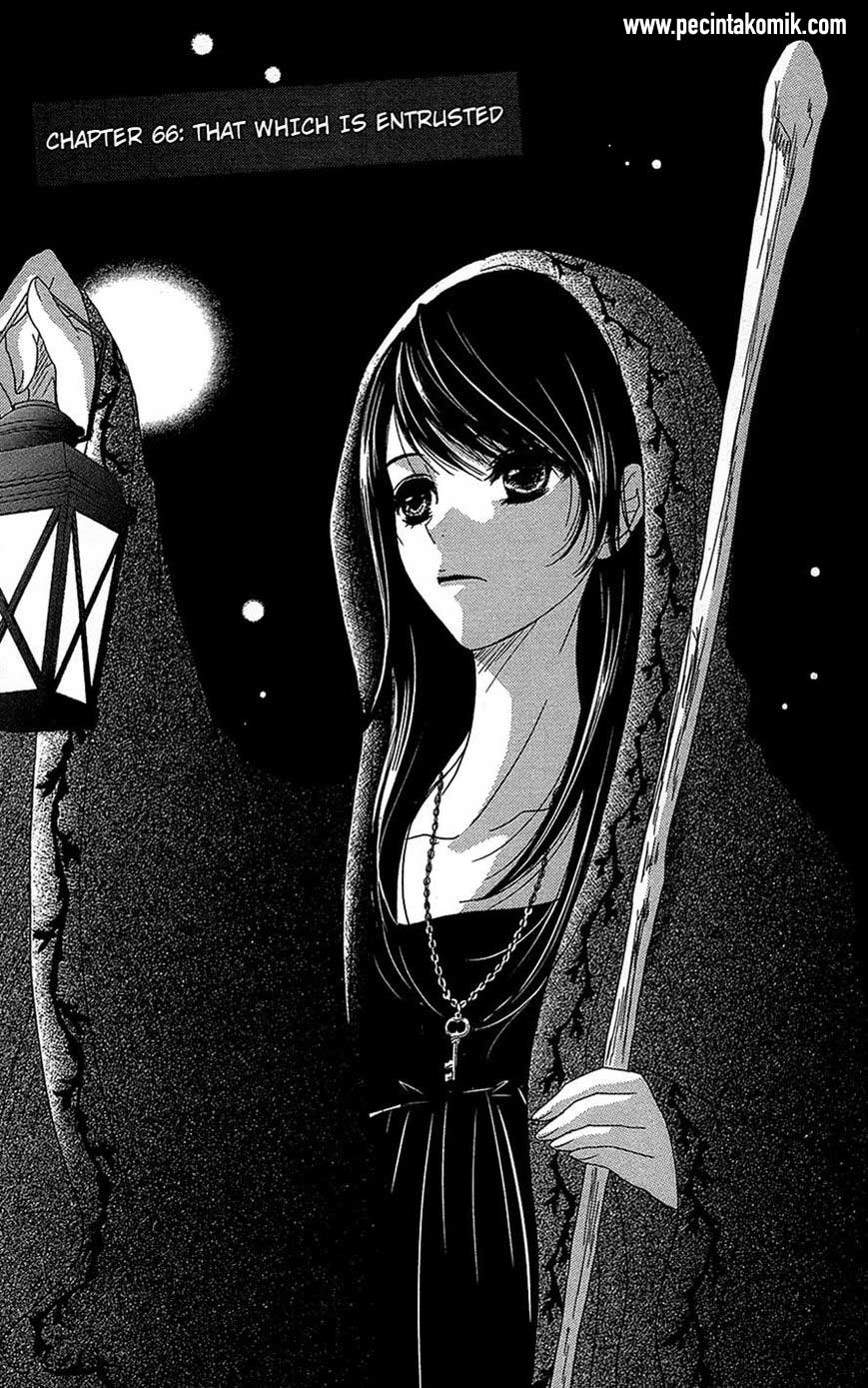 Baca Manga Dengeki Daisy Chapter 66 Gambar 2