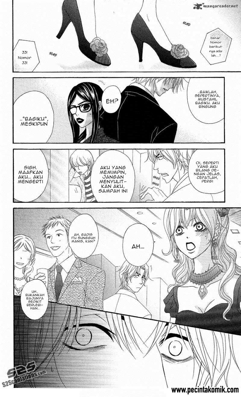 Dengeki Daisy Chapter 55 Gambar 24
