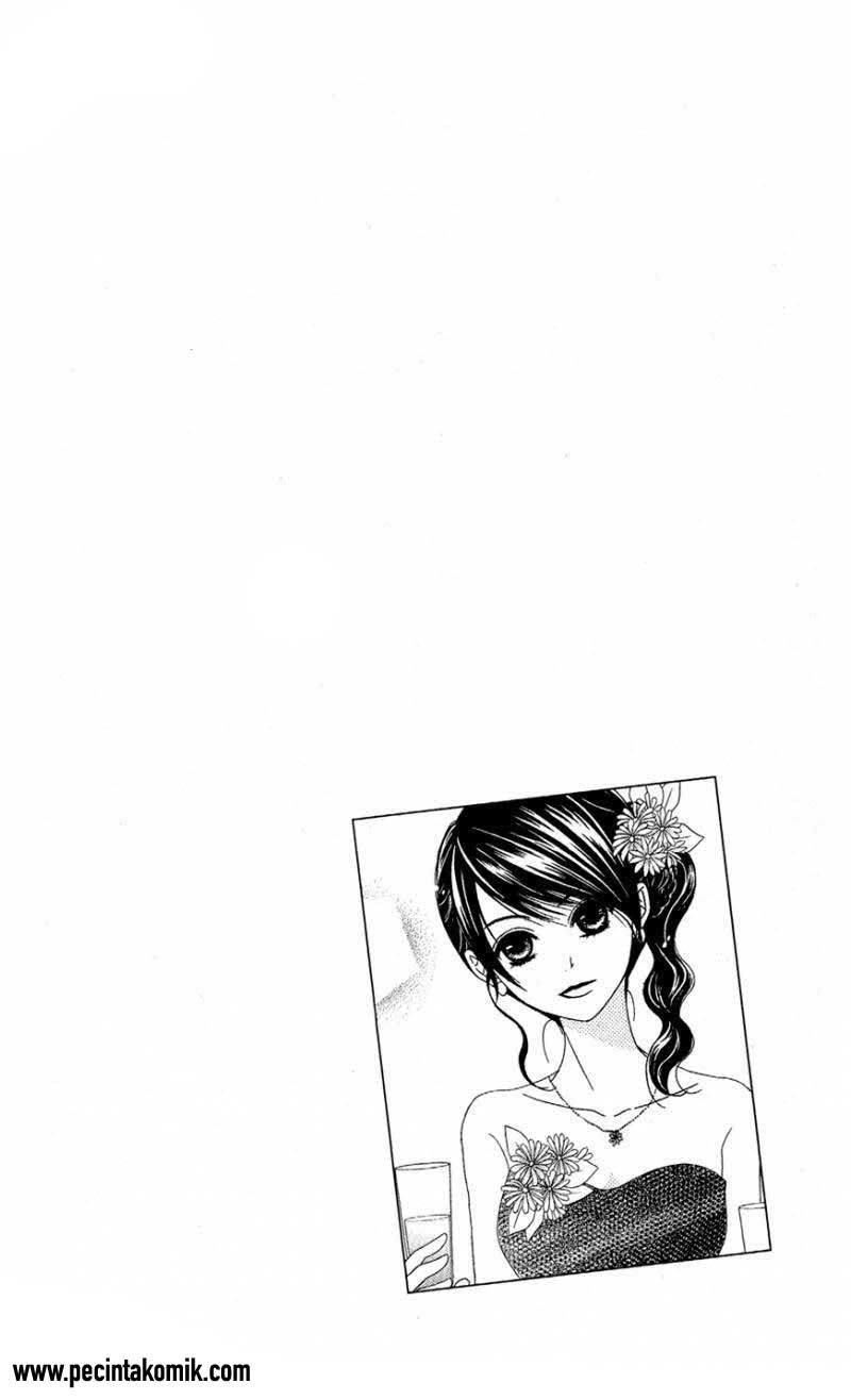 Dengeki Daisy Chapter 55 Gambar 8