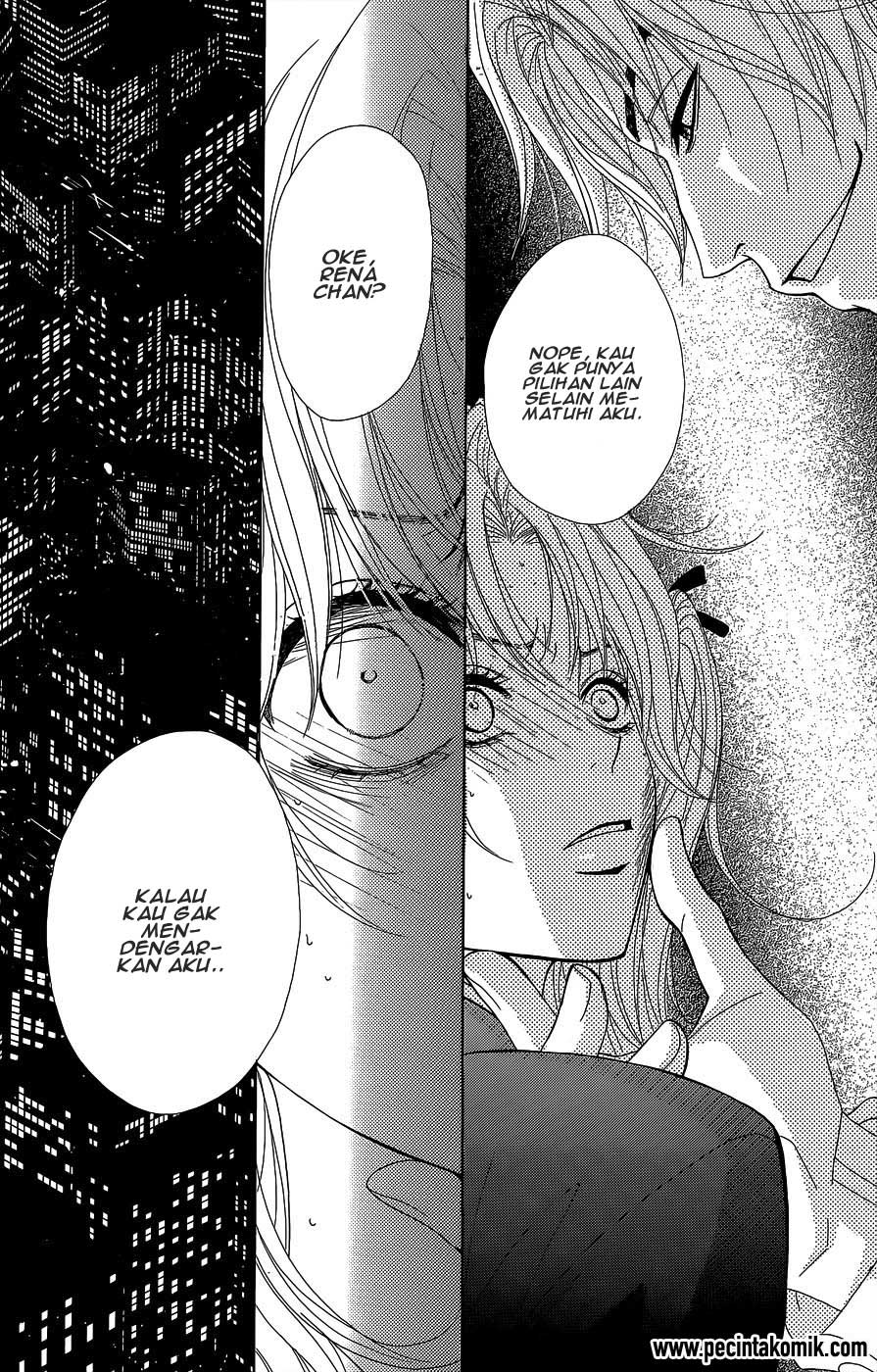 Dengeki Daisy Chapter 53 Gambar 13